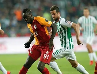Diagne için yeni teklif