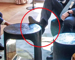 İngiltere’nin yeni Başbakanı Johnsondan dikkat çeken hareket