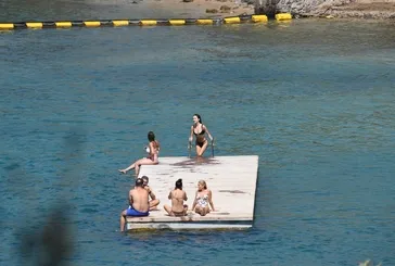 Der’’ece’’li tatil