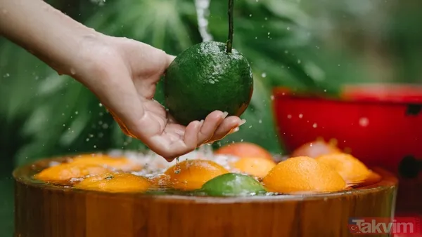 💧Ozon Mikrobaloncukları %80'E Varan Temizlik Sciencedirect'te Yayımlanan Substantial Removal Of Four Pesticide Residues İn Three Fruits With Ozone Microbubbles...