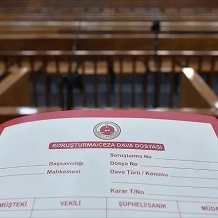 T.C. ERGANİ 3. ASLİYE HUKUK MAHKEMESİNDEN