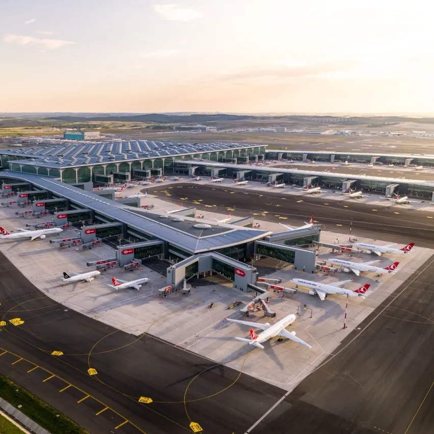 Uçaklarda yolculara ücretsiz su