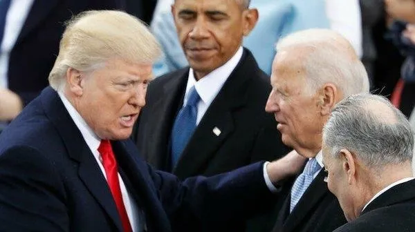 SON DAKİKA ABD BAŞKANLIK SEÇİMİ: ABD'de başkanlık seçimi sonrası korkutucu iddia! Ulusal Muhafız sokağa indi-5