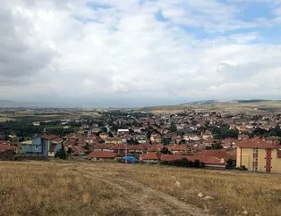 Türk köyü iki günde dünya çapında ünlü oldu