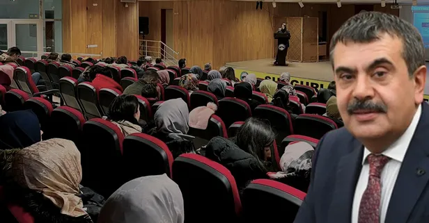 2023 MEB öğretmenlere seminerler online mi? Bakan Yusuf Tekin duyurdu! "Kasım ara tatilinde..." MEB'ten FLAŞ KARAR SON DAKİKA!