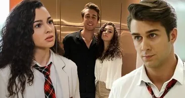 Kardeşlerim’in Asiyesi ve Dorukudan itiraflar Ben ona ‘Yazgım’, o bana ‘Seyidom’ der Su Burcu Yazgı Coşkun ile Onur Seyit Yaran meğer...