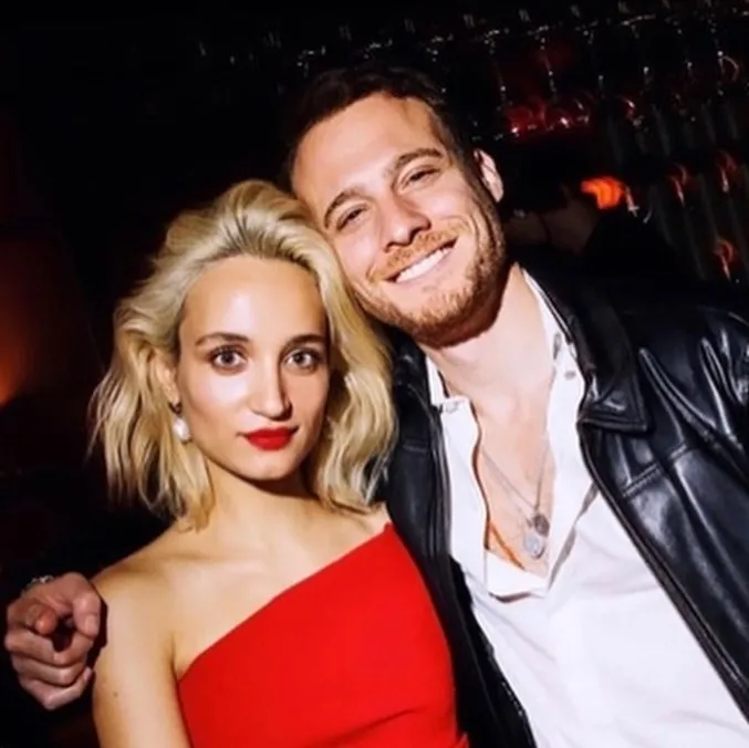 Sevdim seni Bi’’kerem’’