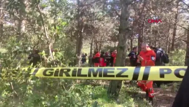 Müge Anlı kayıp hemşire olayında flaş gelişme! Sultangazi'de aranan Muhammet Aslan ölü bulundu