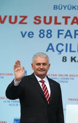 Başbakan Yıldırım'dan önemli açıklamalar