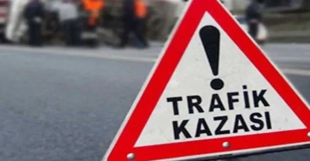 Antalya’da beton bariyere çarpan motosikletin sürücüsü öldü