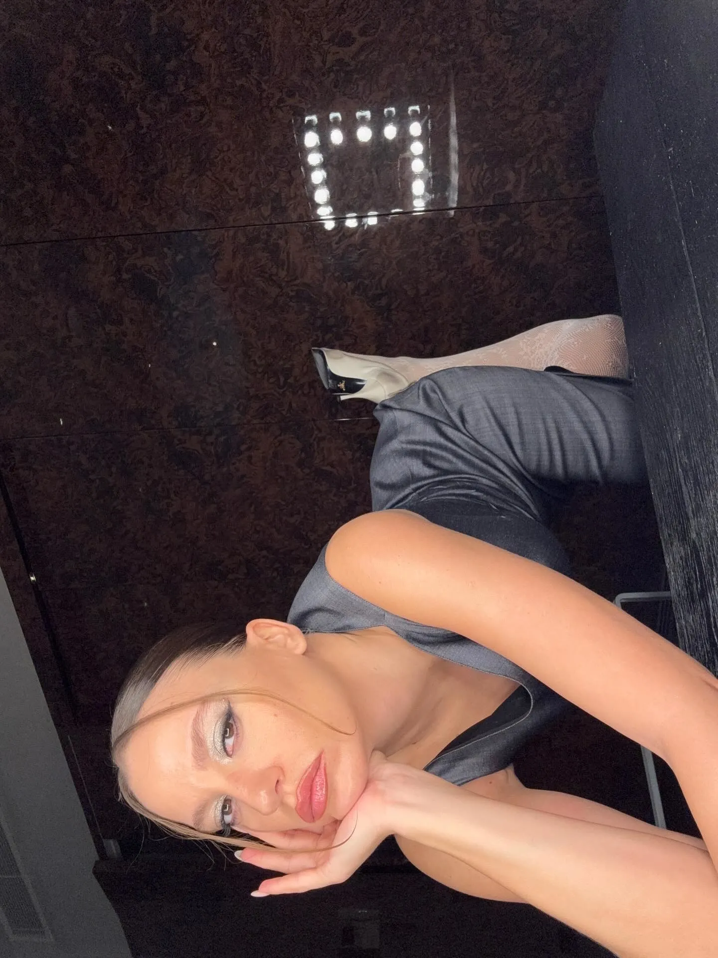 Tasarımı dünyayı gezdi! Serenay Sarıkaya dergilere konu olan evi hakkında konuştu - 5