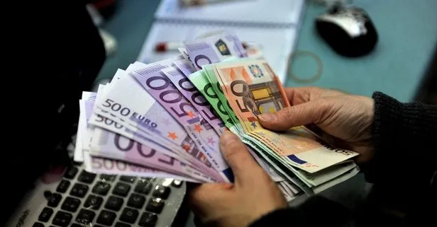 Dolar ve euro kaç TL oldu? Dolar ve euro haftayı nasıl kapattı? 23 Ekim Cuma canlı döviz kurları