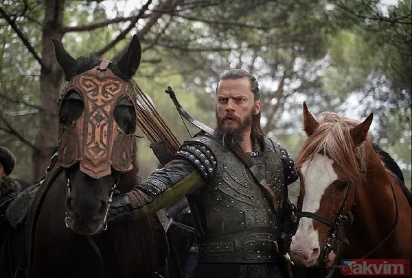 Kuruluş Osman’ın Boran Alp’i Yiğit Uçan’ın kardeşi bakın hangi oyuncu çıktı! Meğer Ben Bu Cihana Sığmazam'ın yıldızıyla... - 5