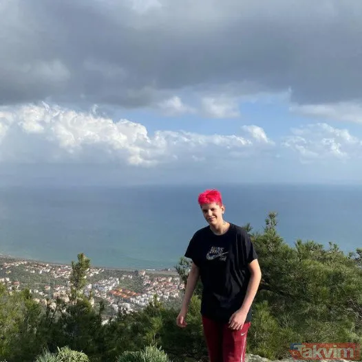 Ebrar Karakurt'un en büyük sırrı ifşa oldu! Herkes olimpiyatın yıldızı kimdir diye merak ederken skandal patlak verdi çıkanlar fena - 14