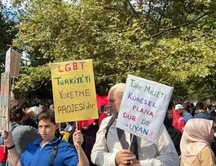 CHP ve HDP’den LGBT’ye tam destek!
