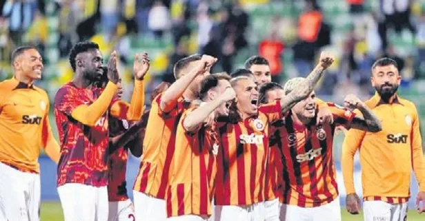 Evinde bileği bükülmüyor