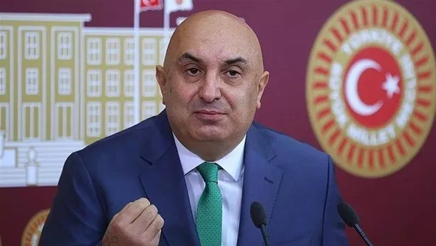 Emniyet Genel Müdürlüğü'nden 'kokain' iddialarına ilişkin açıklama: CHP'li Engin Özkoç hakkında suç duyurusu-2