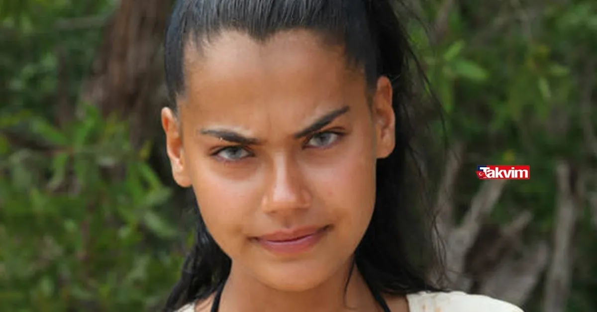 Survivor'un çatık kaşlı yarışmacısı Fatmagül Fakı'nın yeni haline bakın  görenler tanıyamıyor! Yerli Adriana Lima yıllar sonra ortaya çıktı
