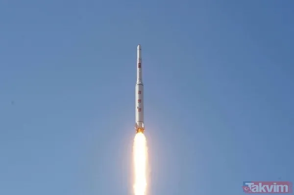 Kim Jong-un bir kez daha herkesi şoke etti! Bakanını idam ettirdi - 16