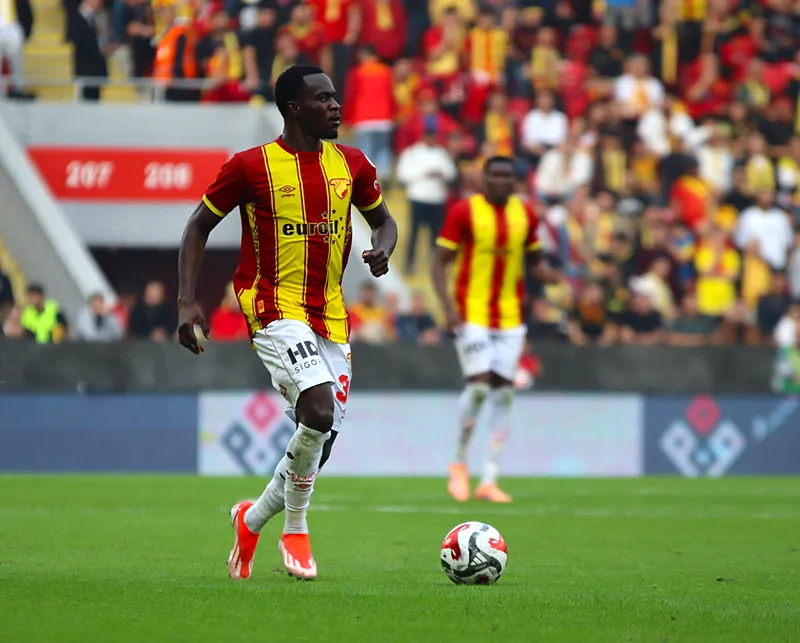 Galatasaray'a Süper Lig'den 2 transfer! Golcü de bulundu - 15