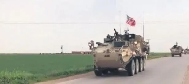 YPG’ye ABD kalkanı