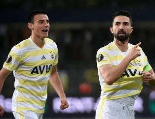 Kanarya'nın geri dönüşü galibiyete yetmedi | Anderlecht 2-2 Fenerbahçe Maç sonucu