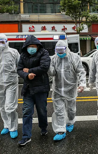 Son dakika | Dünyayı tehdit eden koronavirüs ile ilgili yeni iddia: Başardık