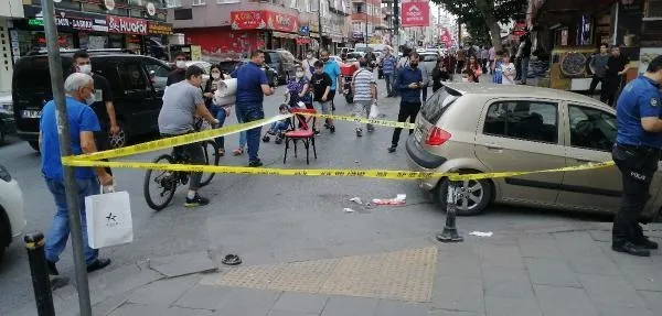 Ölüm caddesi! Bahçelievler'de aynı caddede aynı saatte iki kişi öldürüldü-5