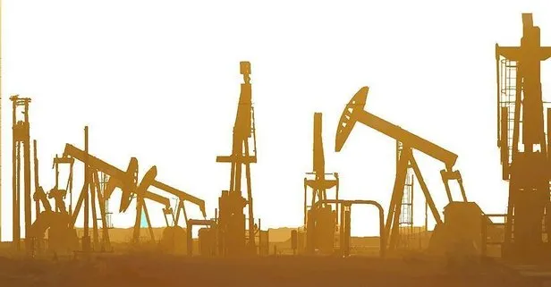 Son dakika: Brent petrolün varil fiyatı 43,88 dolar oldu! 28 Temmuz brent petrol fiyatlarında son durum