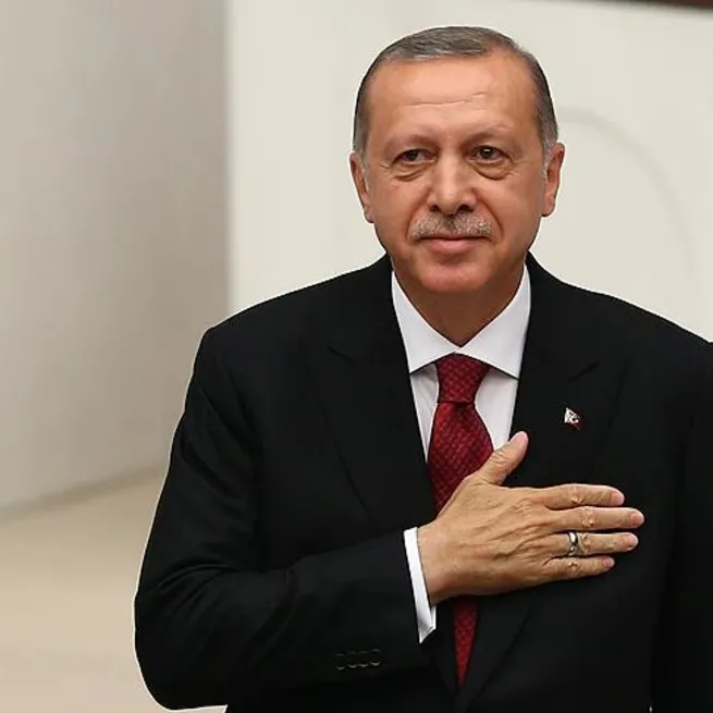 Başkan Erdoğan Nobel’e aday!