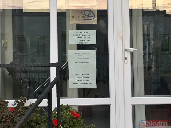 Uzak Doğu’dan Avrupa’ya Lübnan krizi! Paravan şirketlerin Mossad bağı ortaya çıktı - 5