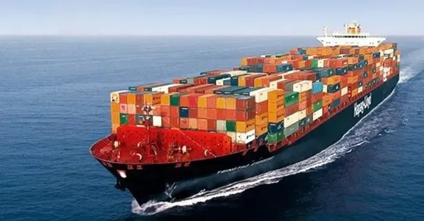 Umman ile tarihi anlaşma: Avrupa'ya yükler Türkiye'den gidecek