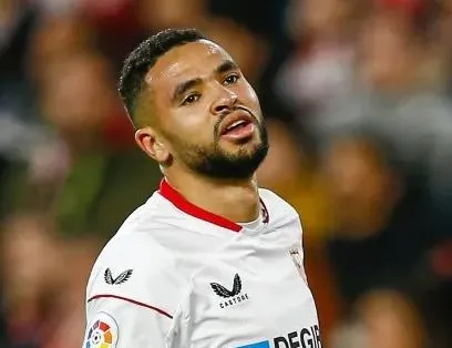 En Nesyri’de Suudi tehlikesi