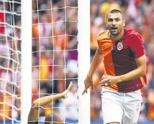 West Ham Burak’ın peşini bırakmıyor!