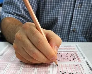 Sınav soruşturmalarına özel büro