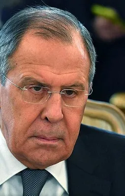 Lavrov: Saldırı yasa dışı