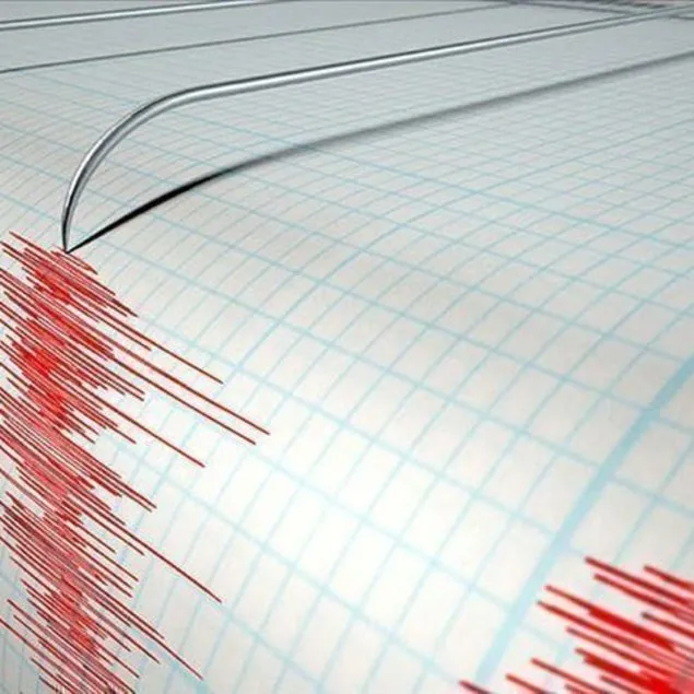 Kars’ta deprem!