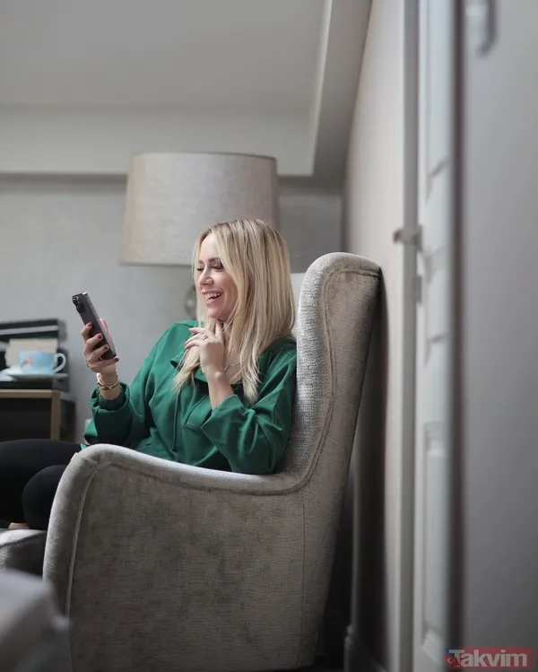 Hakan Ural’ın partneri Nur Tuğba Namlı’nın eşi bakın kim çıktı! 9 yıldır aynı yastığa baş koyuyorlar! 3 çocuğunun babası meğer... - 6