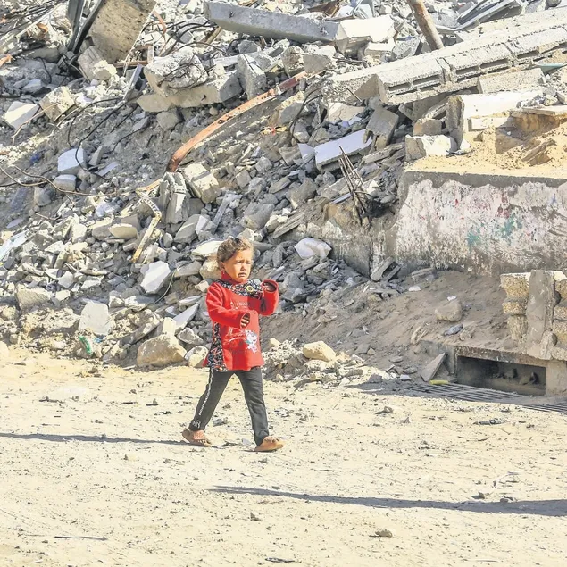 Han Yunus’un yetimleri