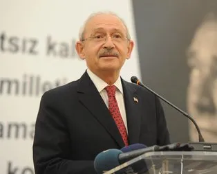 Kılıçdaroğlu’na şok! Daha büyüğü geliyor