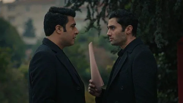 Eşkıya Dünyaya Hükümdar Olmaz 121. bölümü yayınlandı! EDHO 121. bölüm tek parça full izle-5