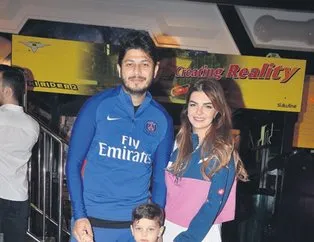 Aile boyu alışveriş