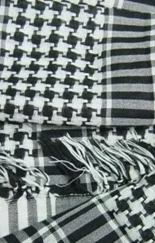 Filistinliler ile özdeşleşen Puşi 705 dolarda satışta! Fransız markasına büyük tepki...