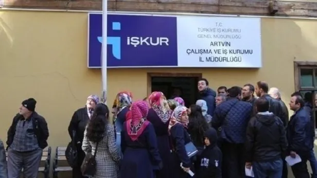 KPSS şartsız en az ilköğretim mezunu belediye işçi ilanları: 3.500-4.500 TL maaşla...-5