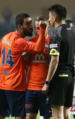 Arda Turan'a tarihi ceza!
