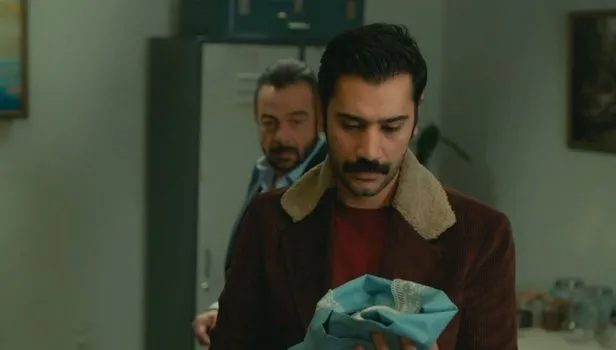 Yılmaz ilk kez oğlunu kucağına alıyor! Bir Zamanlar Çukurova 52. yeni bölüm