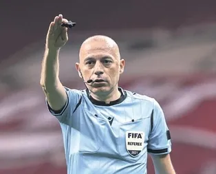 TFF Tahkim Kurulu ve Merkez Hakem Kurulu hakem kararını bozdu