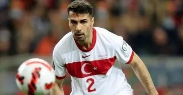 Galatasaray'dan İkinci Zeki Çelik hamlesi! Roma teklifi reddetti