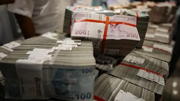Son dakika: Cumhurbaşkanı Yardımcısı Cevdet Yılmaz'dan OVP açıklaması: Perspektifimiz tek haneli enflasyon-16