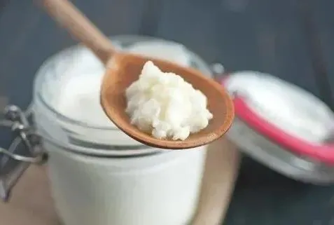 Kemiklere kefir gücü